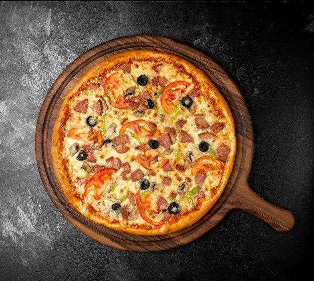 Pepperoni