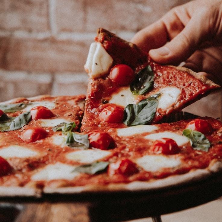 Margherita